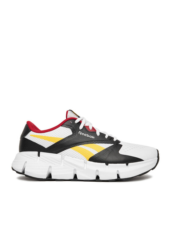 Reebok Reebok Sneakersy EO-ZIG DYNAMICA 100231950 Biały