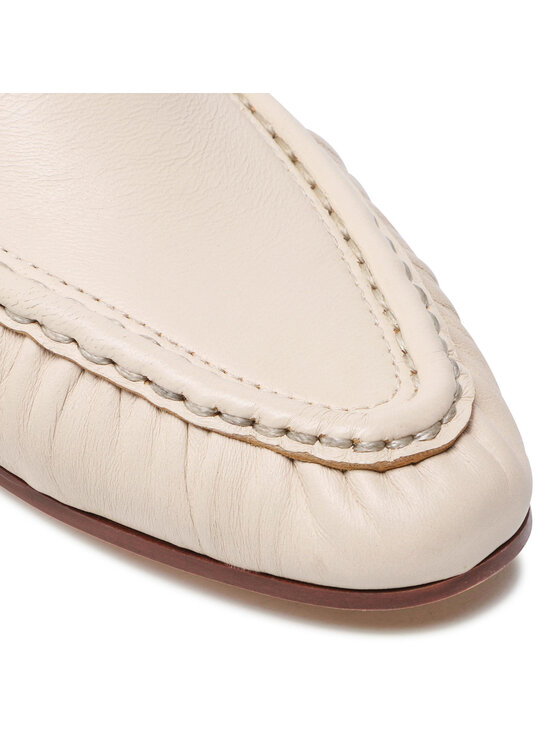 GINO ROSSI Gino Rossi Loaferice 22SS27 Bež