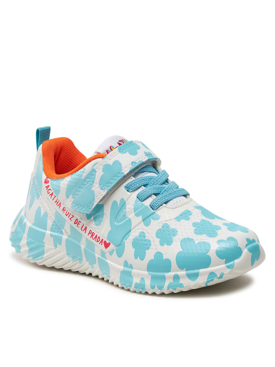 Agatha Ruiz de la Prada Agatha Ruiz de la Prada Tossud 242981 Sinine