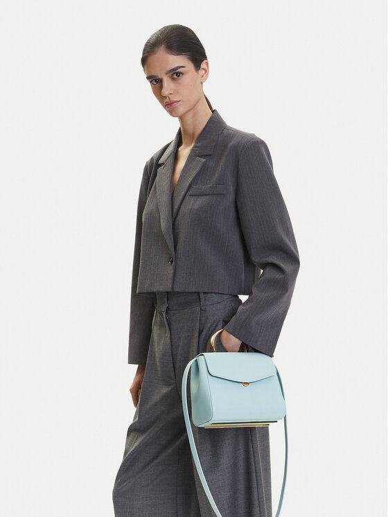 Furla Furla Сумка Meridiana WB01704 BX3913 AQ000 Блакитний