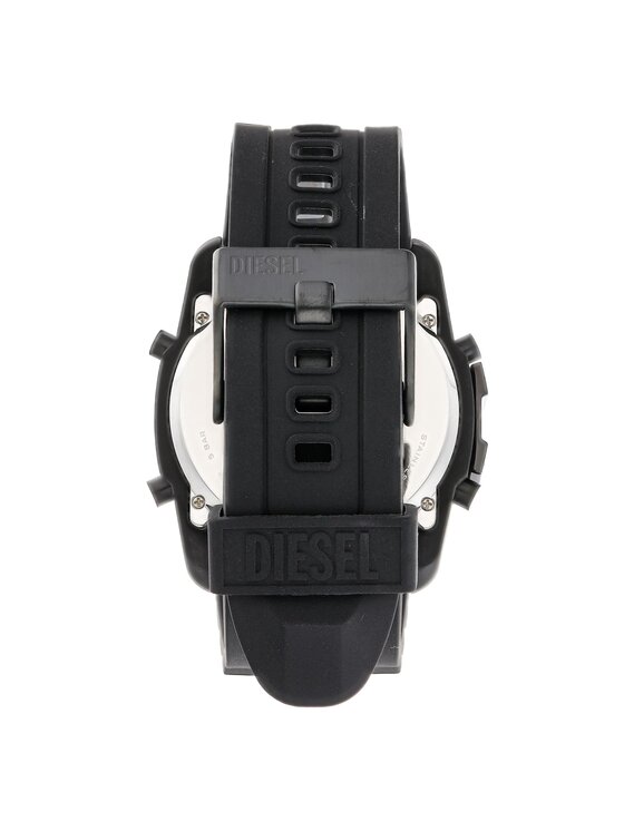 Orologio Master Chief DZ2158 Nero