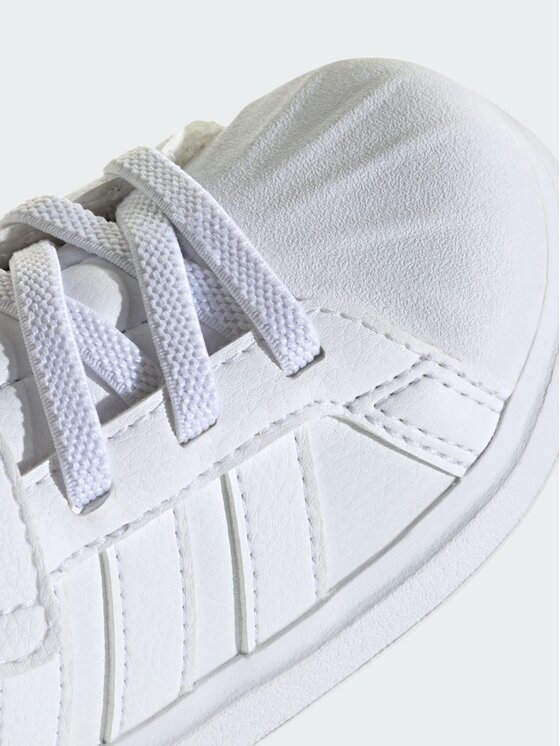 adidas adidas Niechodki 164671 Biały