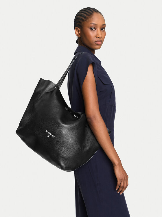 Patrizia Pepe Patrizia Pepe Torbica 2B0130/L148 Crna