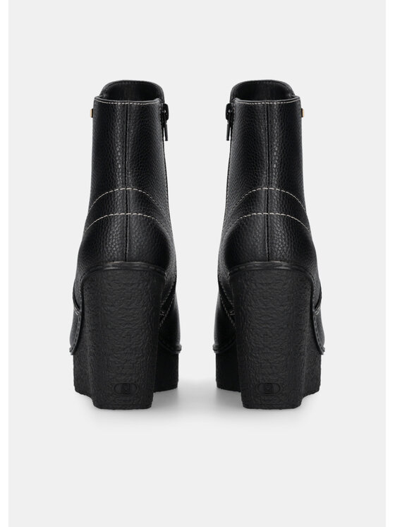 Liu Jo Liu Jo Stivaletti SF5081PX10822222 Nero