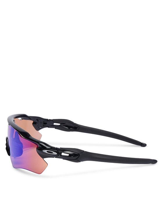 Oakley Oakley Päikeseprillid Radar EV Path 0OO9208 92084438 Must