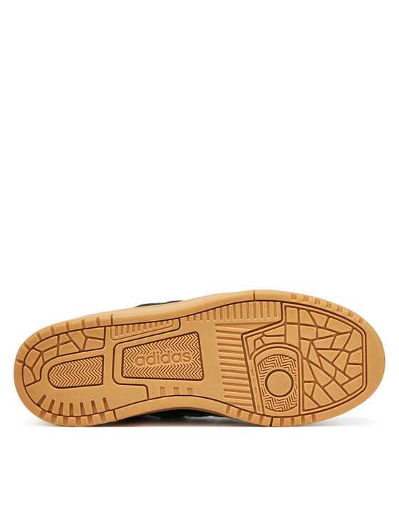 adidas adidas Снікерcи Rapid Court Low JR3179 Чорний