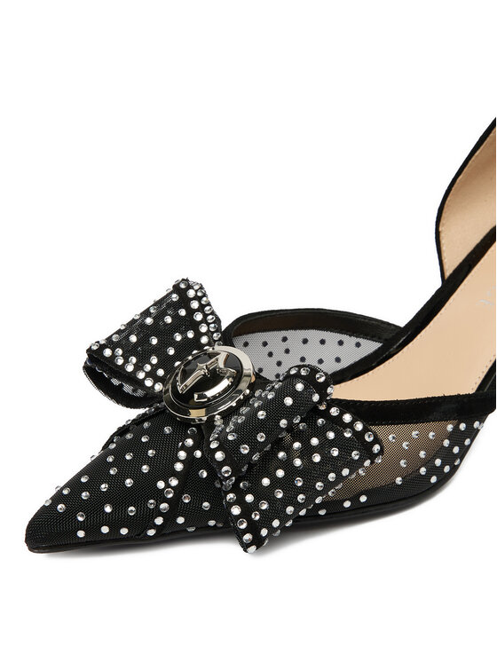 Eva Minge Eva Minge High Heels EO-AVA-78096-202 Schwarz