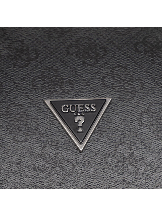 Guess Guess Torba Vezzola Weekender TMVZZL P2135 Szary