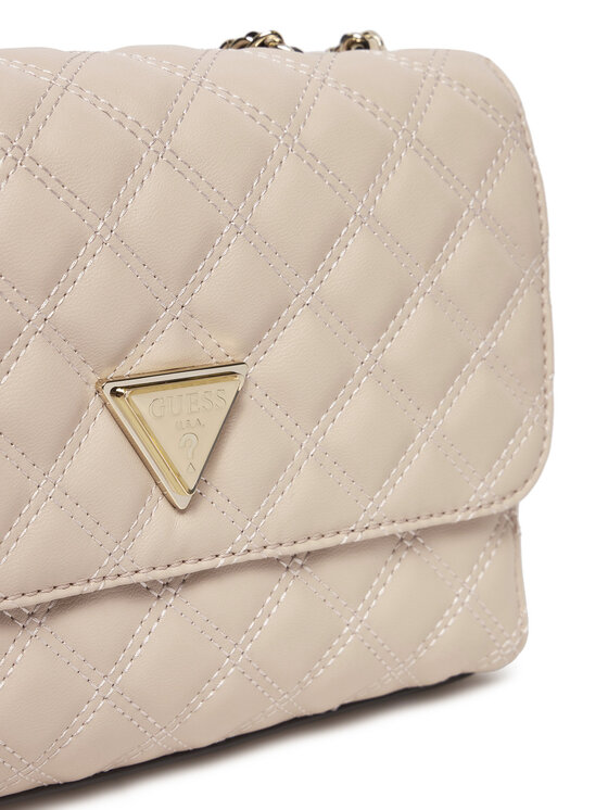Guess Guess Borsetta HWQG87 48200 Beige