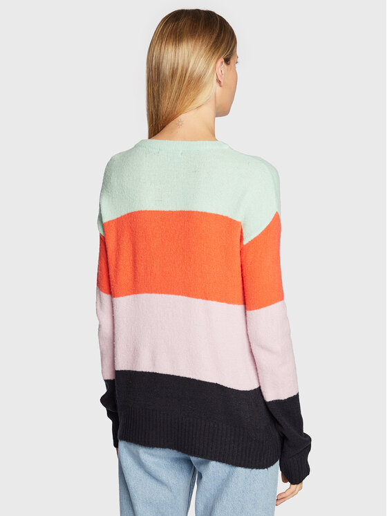 Maglione LK-230BETHANY Multicolore Regular Fit