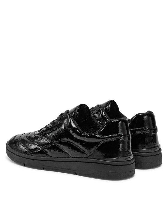 Michael Kors Michael Kors Sportcipők 43R5PIFS1A Fekete