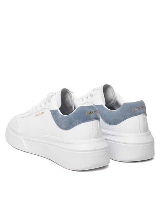 Skechers Skechers Sneakers Cordova Classic – Best Behavior Bianco