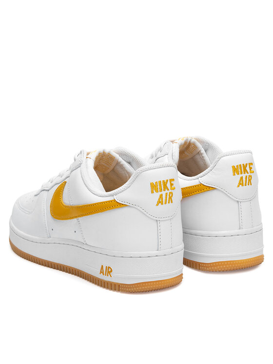 Nike Nike Sneakersy FD7039-100-M Biały
