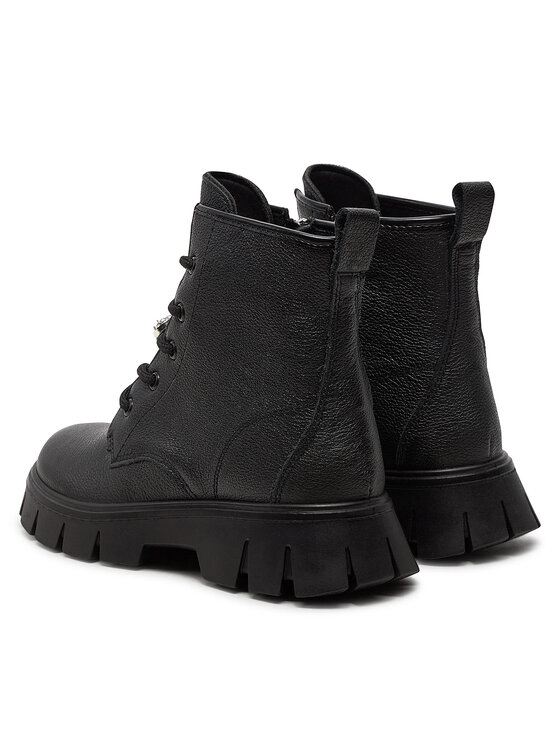 Primigi Primigi Csizma 6876900 S Fekete