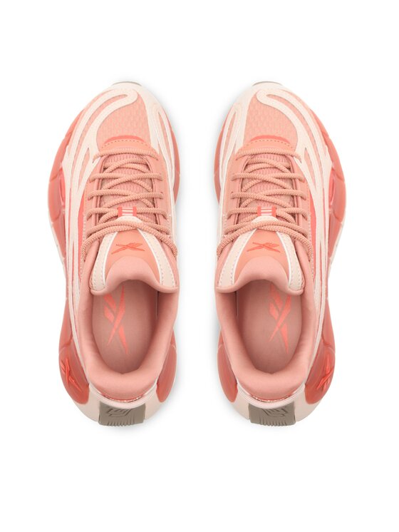 Reebok Reebok Sneakersy Zig Kinetica 2.5 GX0492 Różowy