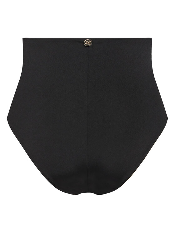 Max Mara Beachwear Max Mara Beachwear Bikini apakšdaļa Salli 2516821029 Melns