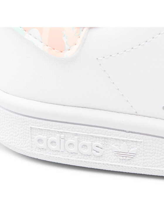 adidas Topánky Stan Smith J GZ9915 Biela • Modivo.sk