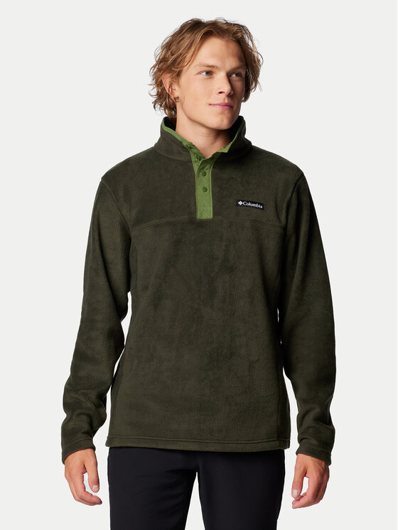 Polar Columbia Bărbați, Mărimea: XL, Verde, Steens Mountain 2097721