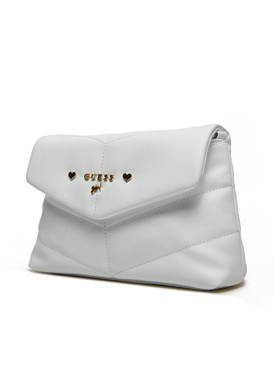 Guess Guess Torbica J5RZ32 WGVT0 Bijela