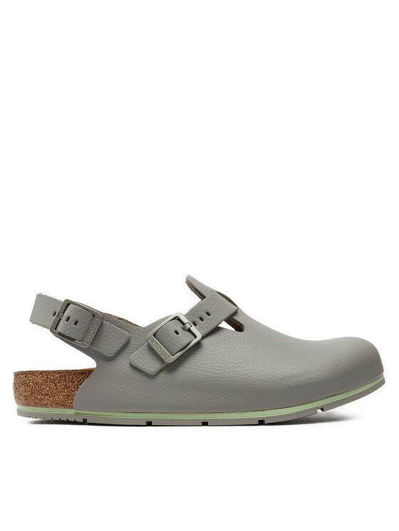 Birkenstock Sandali Tokio Pro Le 1026055 Siva