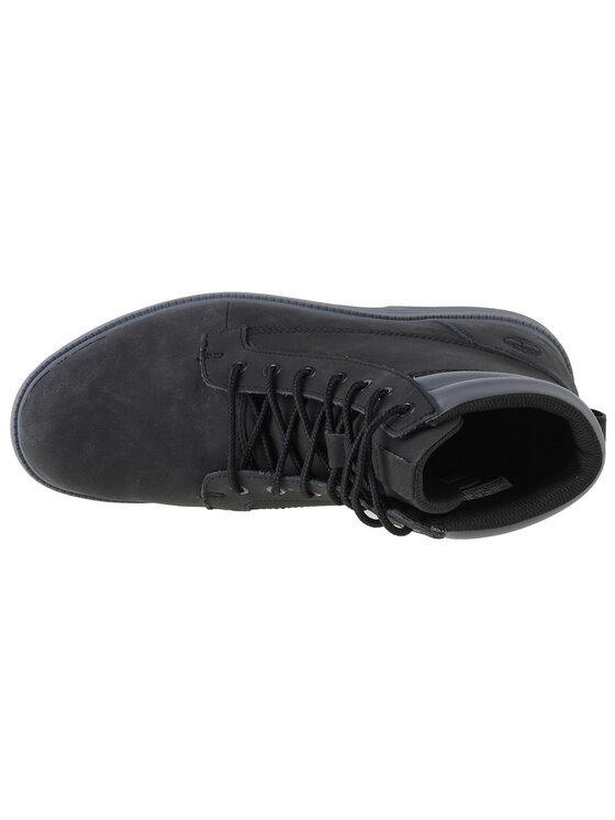 Timberland Timberland Trapery Timberland Walden Park WR Boot Czarny