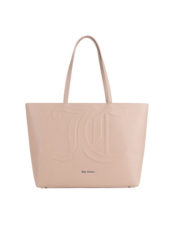 Juicy Couture Juicy Couture Käekott BIJXT2541WVP Beež