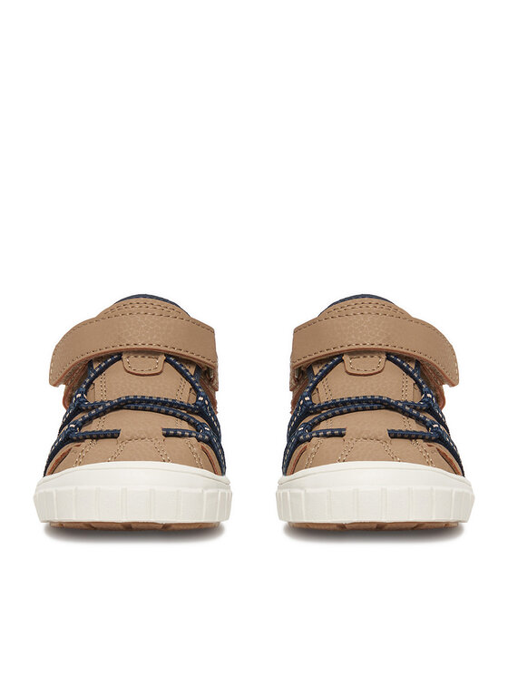 Beverly Hills Polo Club Beverly Hills Polo Club Sandalen CEO-AVO-25071607163 Hellbraun