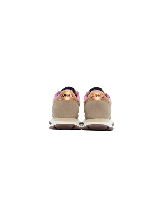 SUN68 SUN68 Sneakers Z45201-77 Beige