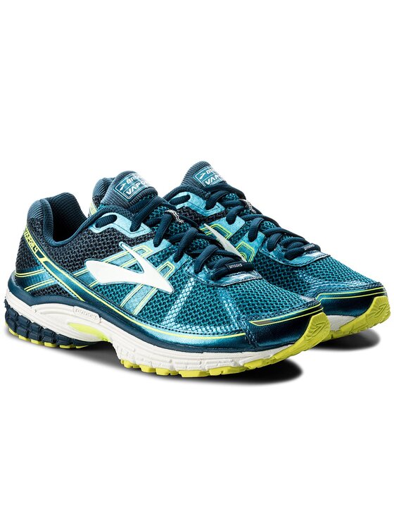 Brooks Brooks Pantofi pentru alergare Vapor 4 110250 1D 409 Bleumarin