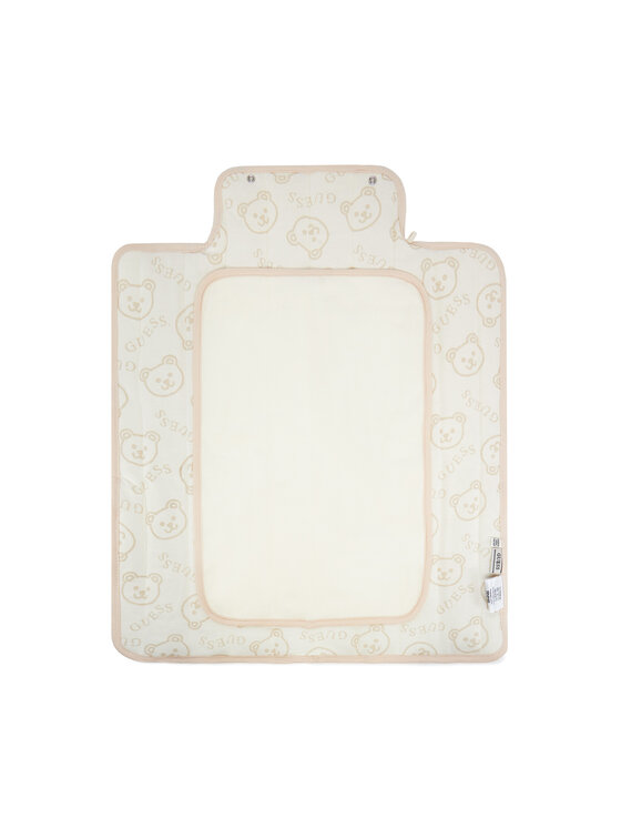 Guess Guess Borsa fasciatoio H4BZ01 KCH74 Beige