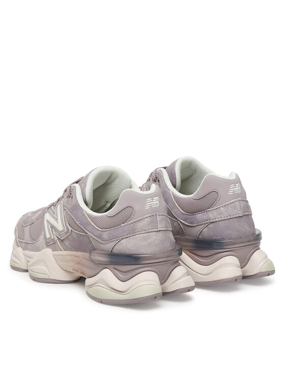 New Balance New Balance Sneakersy U906087O M Fioletowy