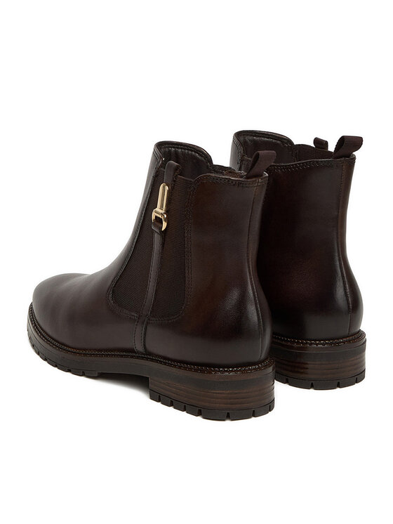 Lasocki Lasocki Stiefeletten CEO-WB-GINEVRA-19 Braun
