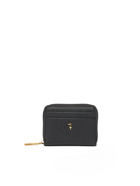 Trussardi Trussardi Portfel I041E000128N033 Czarny