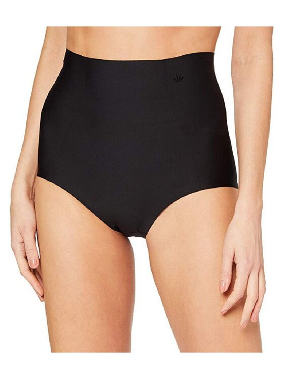 Triumph Triumph Figi klasyczne z wysokim stanem Medium Shaping|Medium Shaping 0004 Czarny