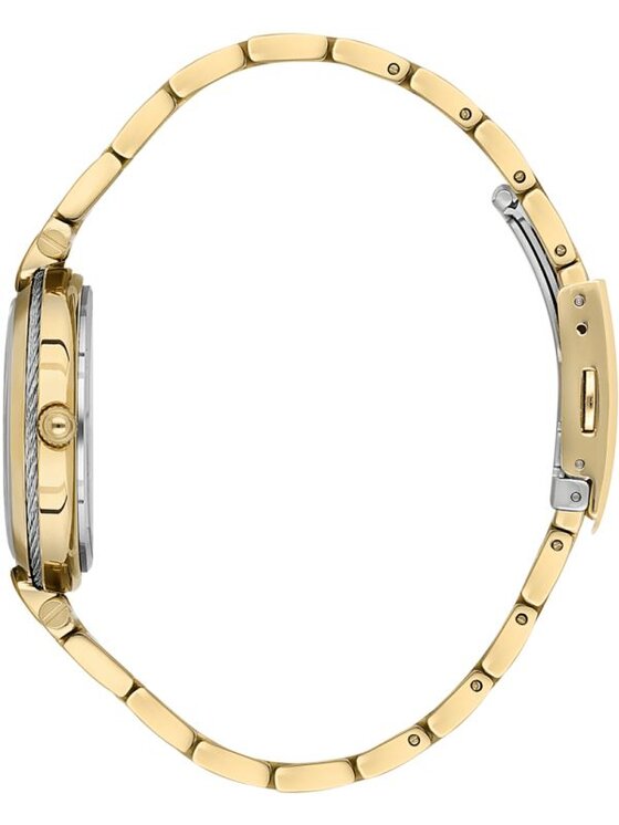 Beverly Hills Polo Club Beverly Hills Polo Club Zegarek BP3585X.120 Zielony