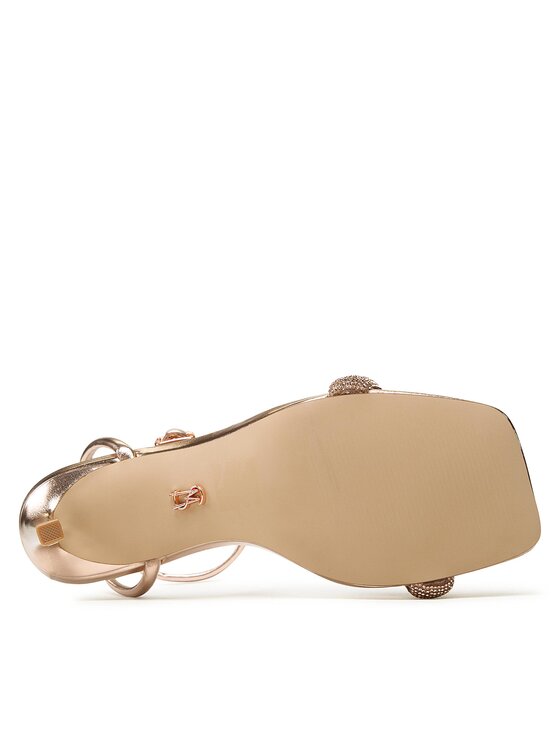 Steve Madden Steve Madden Сандали Entice-R SM11002267-686 Розов