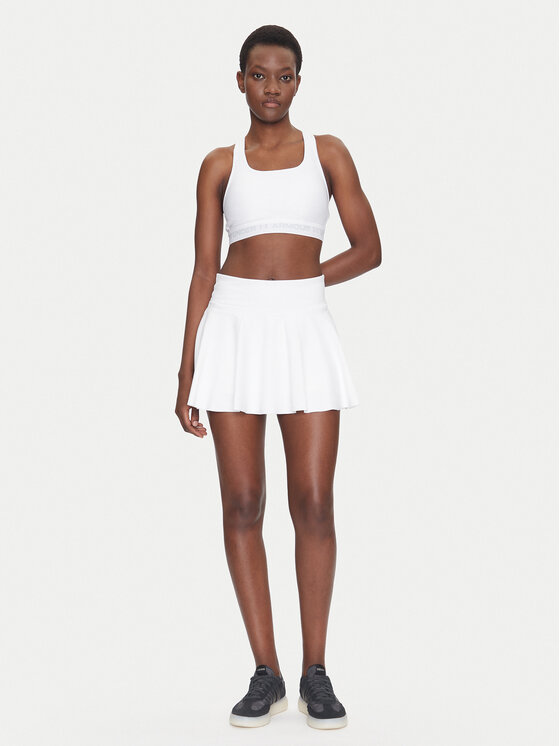 Under Armour Under Armour Seelik-püksid Motion 1387538 Valge Regular Fit