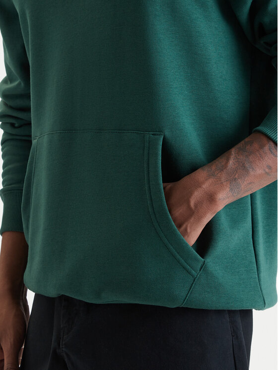 Element Element Pluus Dual Po ELYSF00298 Roheline Regular Fit