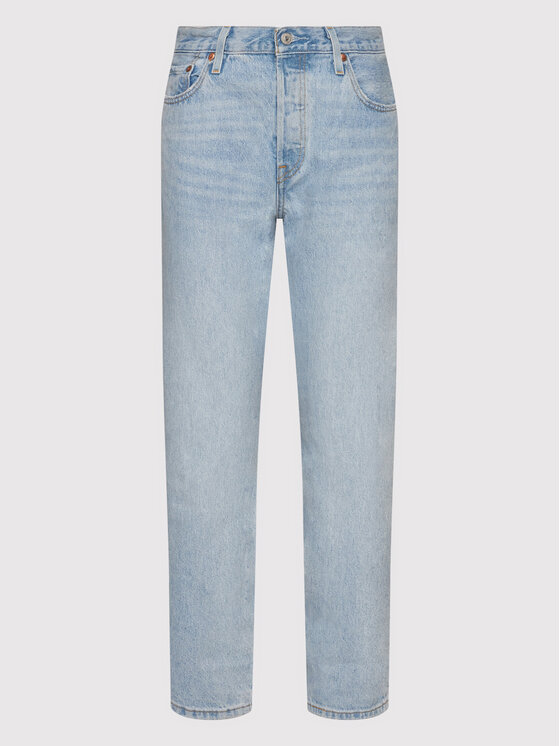 Levi's® Levi's® Traperice 501® A1959-0011 Plava Relaxed Fit