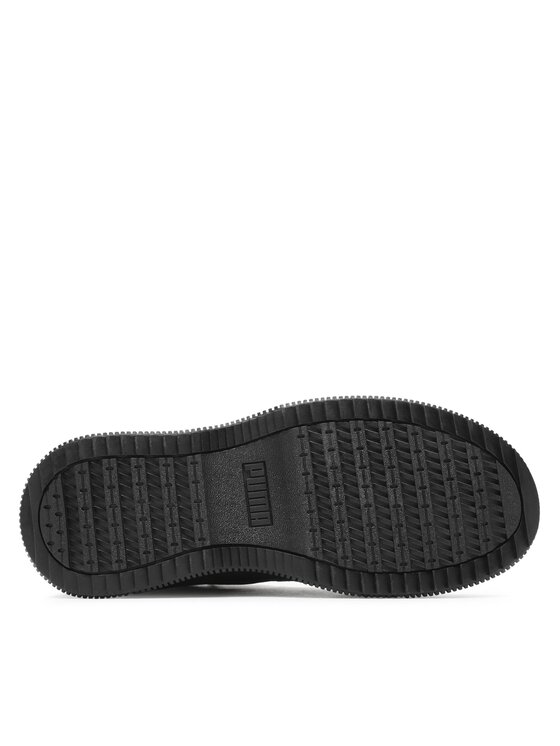 Puma Puma Sneakersy Mayra 392316 02 Czarny