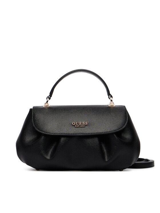 Guess Guess Geantă Amorette HWBG78 98190 Negru