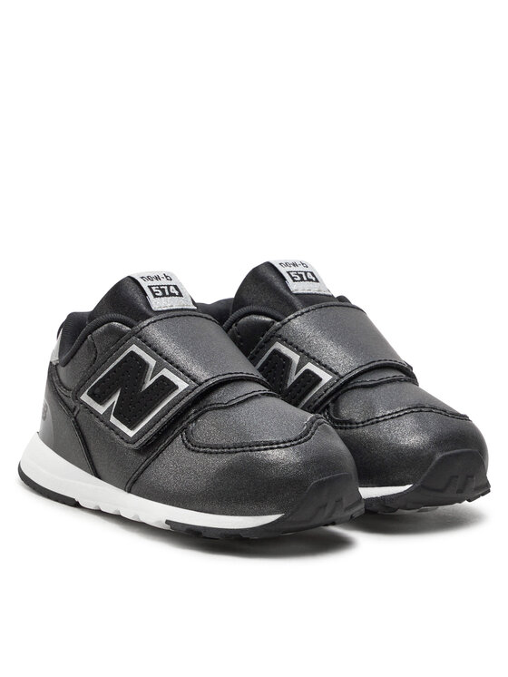 New Balance New Balance Superge NW574FM Črna