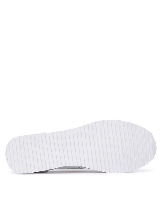 EA7 Emporio Armani EA7 Emporio Armani Tossud 7X000334 AF18610 M0197 Valge