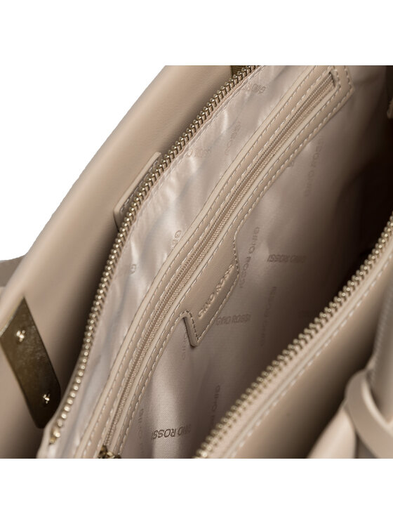 Gino Rossi Gino Rossi Handtasche OJ-82713 Beige