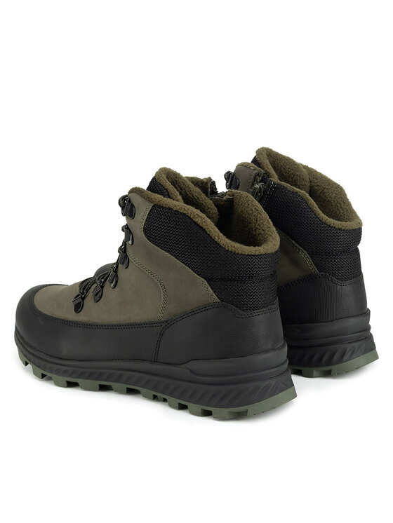 Lasocki Young Lasocki Young Gležnjarji ADAMUS BI12-ADAMUS-03. Khaki
