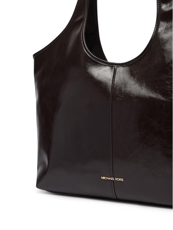 MICHAEL Michael Kors MICHAEL Michael Kors Torebka 30F6G51T3L Brązowy
