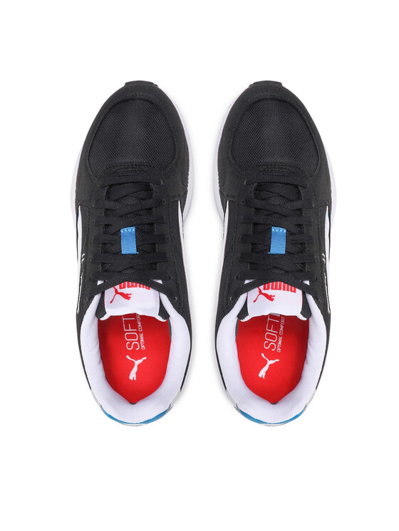 Puma Puma Sneakersy Graviton 380738 11 Czarny