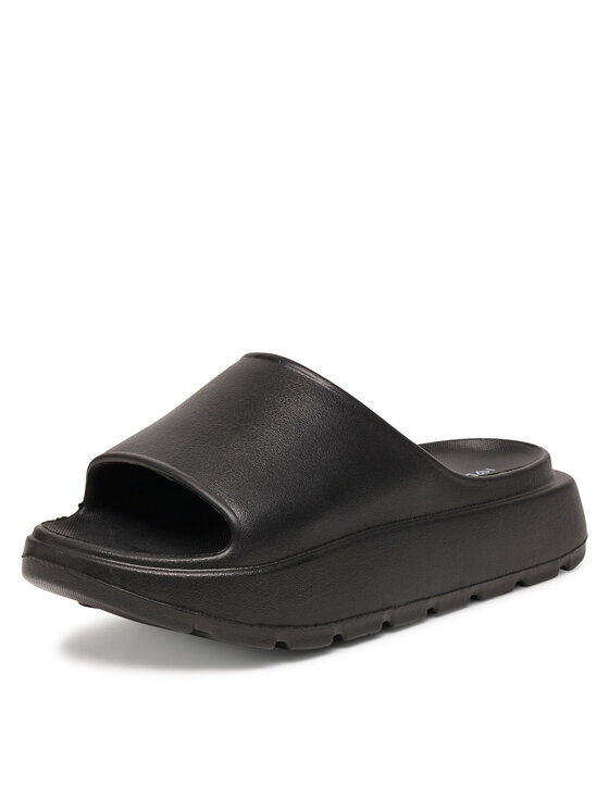 DeeZee DeeZee Şlapi MU-D8-EV0333 Negru