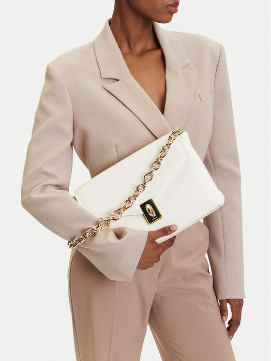 Furla Furla Borsetta WB01448 BX3227 PNN00 Écru