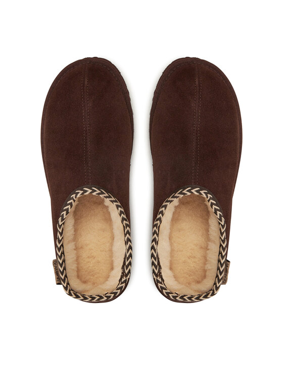 Bearpaw Bearpaw Sussid Beau 3048M Pruun